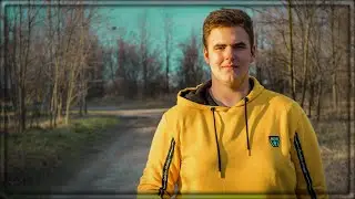 Kako Sam Fotografisati Portret Sebe?
