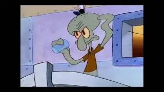 Spongebob's Squeaky Boots vs Basketball/Sporty Shoes