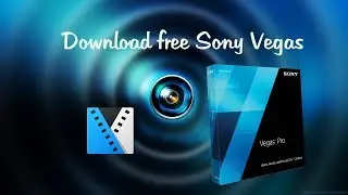 Sony Vegas pro 14  free download