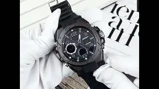 Sanda 6008 BL