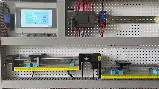 Ethernet interface PLC Programmable Logic Controller,ethernet plc controller