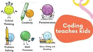 Future Bots - Kids Online Coding Class