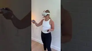 HOW I USE MY @MetaQuestVR 3 FOR A PRODUCTIVE DAY #QuestPartner