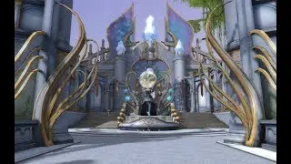 [Aion 6.0] Locations Changes (Elyos)