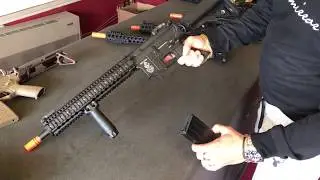 G&P mk18 V5 ver.2017