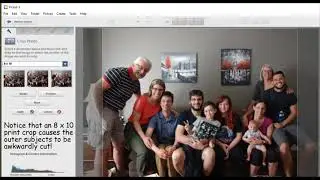 Photography 104: Sensor aspect ratio vs. print size.