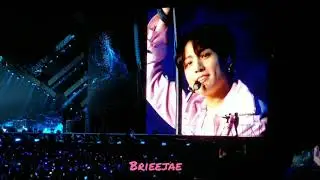 [Fancam] EUPHORIA (Jungkook Solo) ~ 05.04.2019 BTS SPEAK YOURSELF Tour in LA