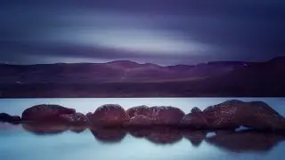 اهم المعدات المستخدمه في تصوير الطبيعه ( landscape )