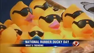 Rubber Ducky