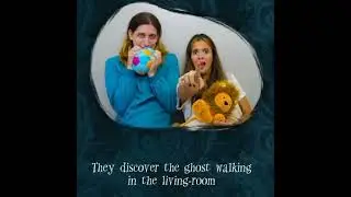 The Canterville Ghost. The Plot. Thanks to ArtSpotTheater