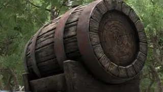 Beer Barrel! ARK Survival Evolved