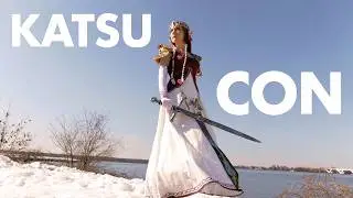 KATSUCON 2026 Cosplay Cinematic