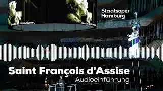 Saint François d'Assise