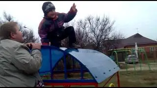 Страйк из малых 2