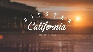 Design A Hipster Logo In Photoshop