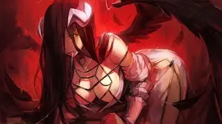 Overlord | Оверлорд 「 AMV 」- I Miss You | HD