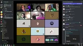 friday night game night - THEWORSTGAMERVR - Brought to you by ME