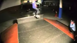 SteryoType Clothing Skate Team Reveal