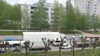 Скрепы патриарха