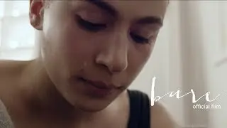 bare | short film | identity - it's never just about the hair.