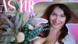 ASMR | tingles to help you grow big & strong