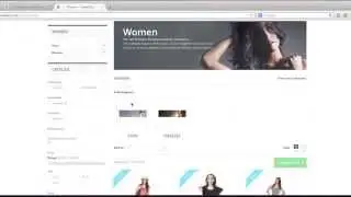 Creating Product Attributes in PrestaShop 1.6.x HD