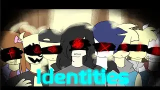 Identities [MEME] -remake- (Roblox Animation Meme)