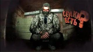 S.T.A.L.K.E.R. SGM 2.2 + GUNSLINGER MOD #7 Мститель