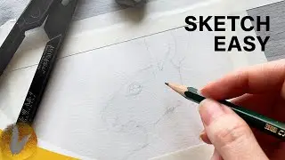 Sotep Chill and Draw