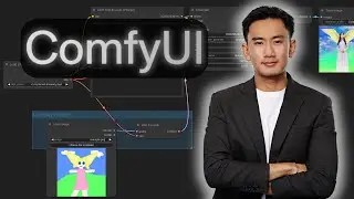 Easiest Way To Install ComfyUI on MacOS (M1/M2/M3)