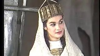 Адыгэ театр | Дамэлей 4/4 | Circassian theatre