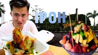 Does Ipoh Have the Best Food in Malaysia?