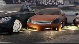 Drift Bros | Stance- Drift- Spark-