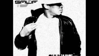 Salif - On Allume (2010)