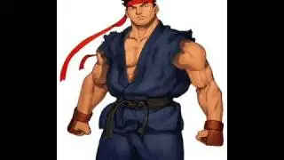 I hope Evil Ryu is in Street fighter 4
