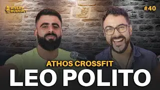 40 - LEO POLITO - MISSÃO MUSICAST