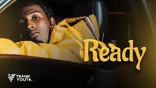 MC Albertico - Ready 💴 (Video Oficial)