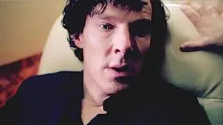 Sherlock ||| Crossfire (2K)