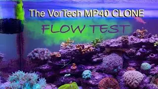 Tested: Jecod DMP-40 (MP40 Clone) Flow Power & Capabilities