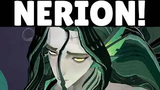 Is NERION Just A Worse BONNIE?! Skill Trailer Review! AFK Journey