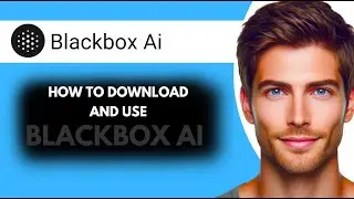How to Download and Use Blackbox Ai on Visual Studio Code
