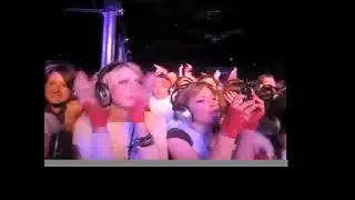 Silent Disco Live with Dirty Pretty Things! 2008-09-22 [Real Brighton]