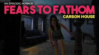 Escaping my Ex-girlfriend | Carson House (Full Gameplay)