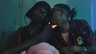 Savage Savo, VSR - Gimmi (Official Visual)