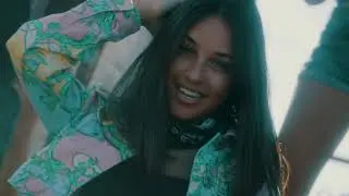 Artistic Raw x Raymiro x Cali Rozeta - Caballito (Official Music Video)