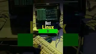 Best Linux Distributions part - 1 