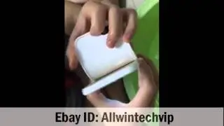Waterproof iPhone 6 6s case protector 4.7 inch EBAY ID: ALLWINTECHVIP