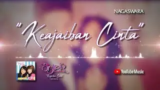 The Sister - Keajaiban Cinta (Official Video Lyrics) 