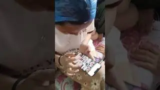 #familyvlog #funny #fish #harvest #asia