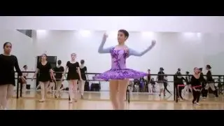 Ballet El Cascanueces